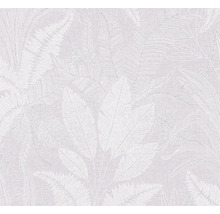 Tapete mit Farnmuster