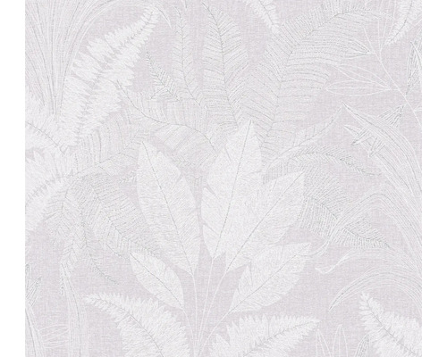 Tapete mit Farnmuster