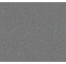 Graue Strukturtapete