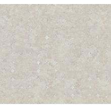 Tapete mit geometrischem Muster für Wandgestaltung