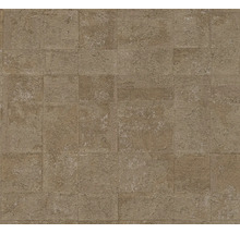 Papier peint à motif de pierre
