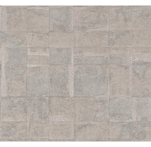 Papier peint avec motif de pierre pour la décoration murale