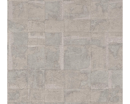 Papier peint avec motif de pierre pour la décoration murale