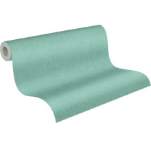 Tapetenrolle mit Textiloptik