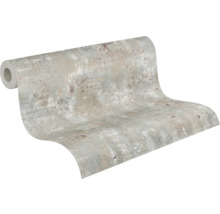 Rolle Vliestapete mit Strukturmuster