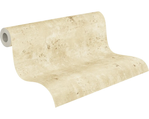 Rolle Tapete mit Steinmuster