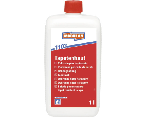 MODULAN 1103 Tapetenhaut 1 l