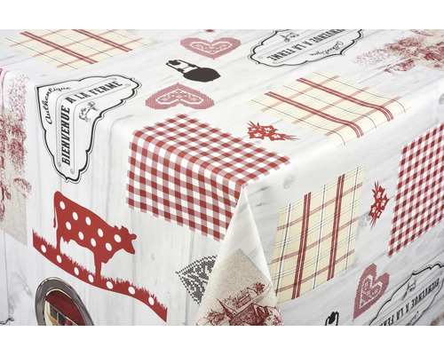 Nappe Country largeur 140 cm (au mètre)