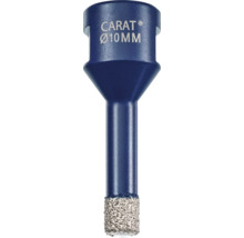 Foret à carrelage Carat d''un diamètre de 10 millimètres