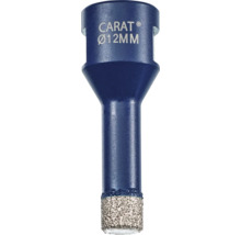 Carat Foret à carrelage diamètre 12 millimètres
