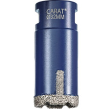 Carotteuse Carat de 32 mm
