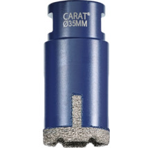 Carottier diamant Carat, 35 mm