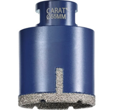 Carat Trépan 55 mm