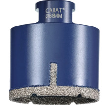 Trépan diamant 68 millimètres