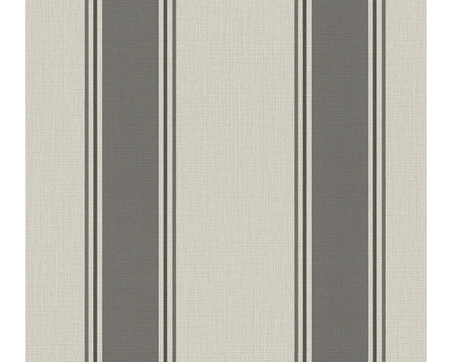 Papier peint à rayures