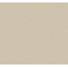 Papier peint structuré beige