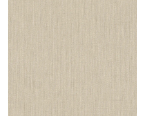 Papier peint structuré beige