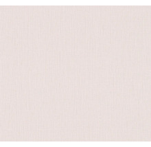 Papier peint textile avec une fine structure de tissage