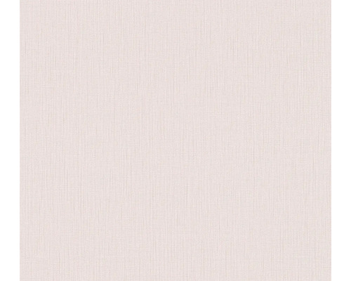 Papier peint textile avec une fine structure de tissage