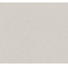 Papier peint textile avec une fine structure tissée