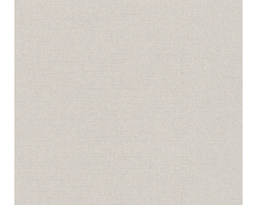 Papier peint textile avec une fine structure tissée