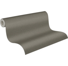 Rouleau de papier peint aspect textile