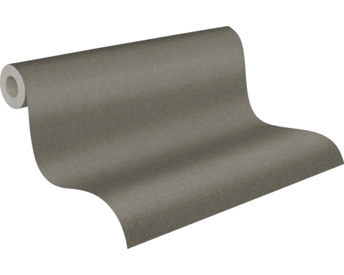 Tapetenrolle mit Textiloptik