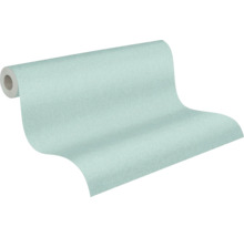 Rouleau de papier peint à structure textile