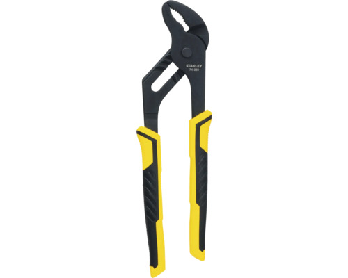 Pince Stanley Controlgrip ajustable 250 mm