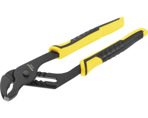 Wasserpumpenzange mit Griffen