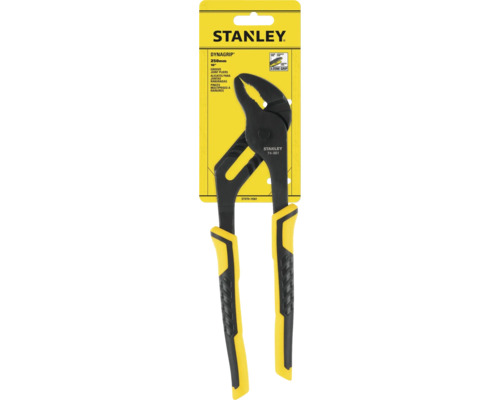 Stanley Dynagrip Wasserpumpenzange 250 mm