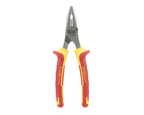 Stanley Fatmax Kombinationszange