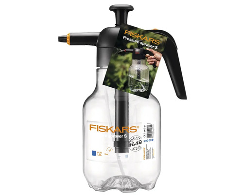 Fiskars Drucksprüher S