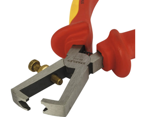 Stanley Abisolierzange