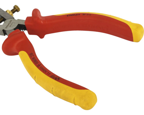 Stanley Abisolierzange