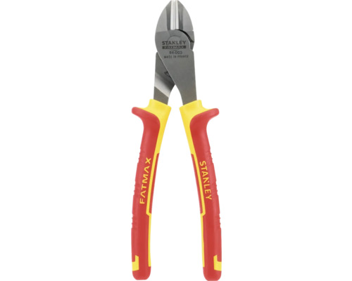 Trancheuse traverse Stanley MAXSTEEL VDE 175 mm