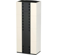 Bausatz für ein Regalsystem