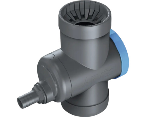 APV Abzweigstück für Regenwasserableitung