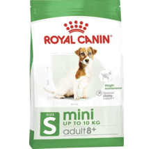 Hundefutter trocken ROYAL CANIN Mini Mature 2 kg