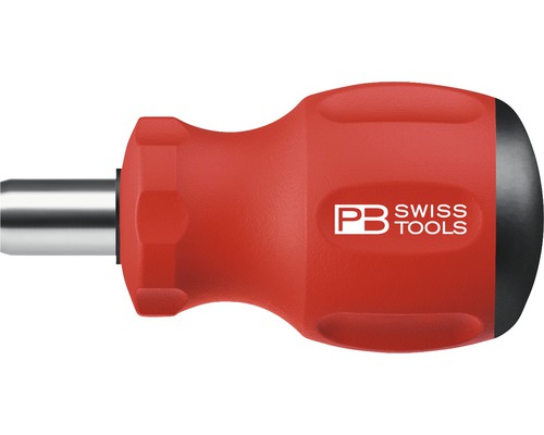 PB Swiss Tools Universalhalter für PrecisionBits C6 PB 8452.M-10-0