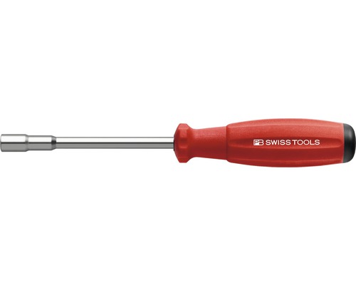 PB Swiss Tools Support universel pour embouts de précision C6 1/4" PB 8451.10-100 M