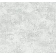 Papier peint structuré gris