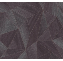 Tapete mit geometrischem Muster