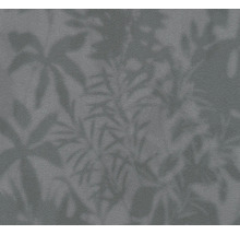 Papier peint à motif végétal