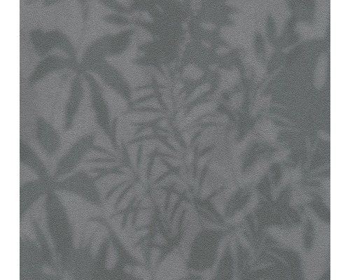 Papier peint à motif végétal