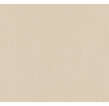 Papier peint textile avec structure de toile