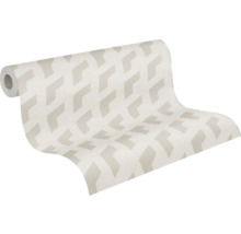 Rouleau de papier peint avec motif de flèche