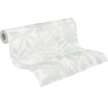 Rouleau de papier ingrain avec motif