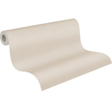 Rouleau de papier peint textile