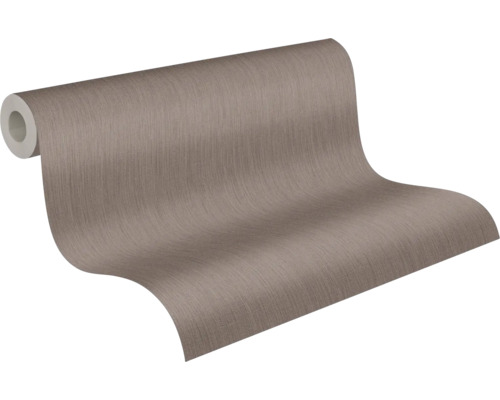 Rouleau de papier peint avec une texture fine